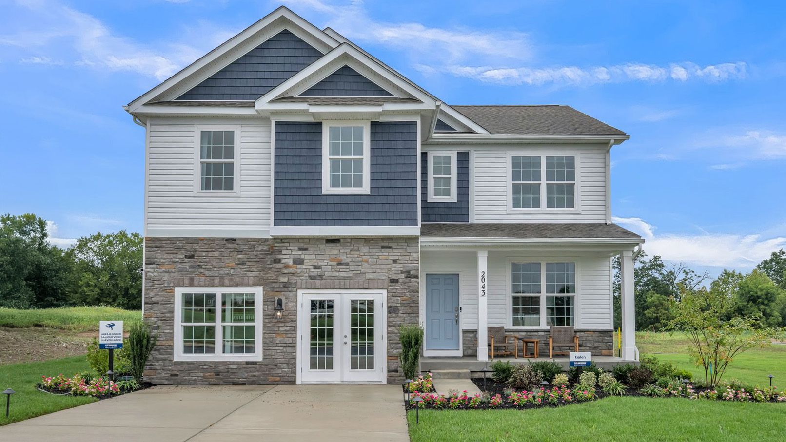 Subdivision Image 0:Subdivision Image 0