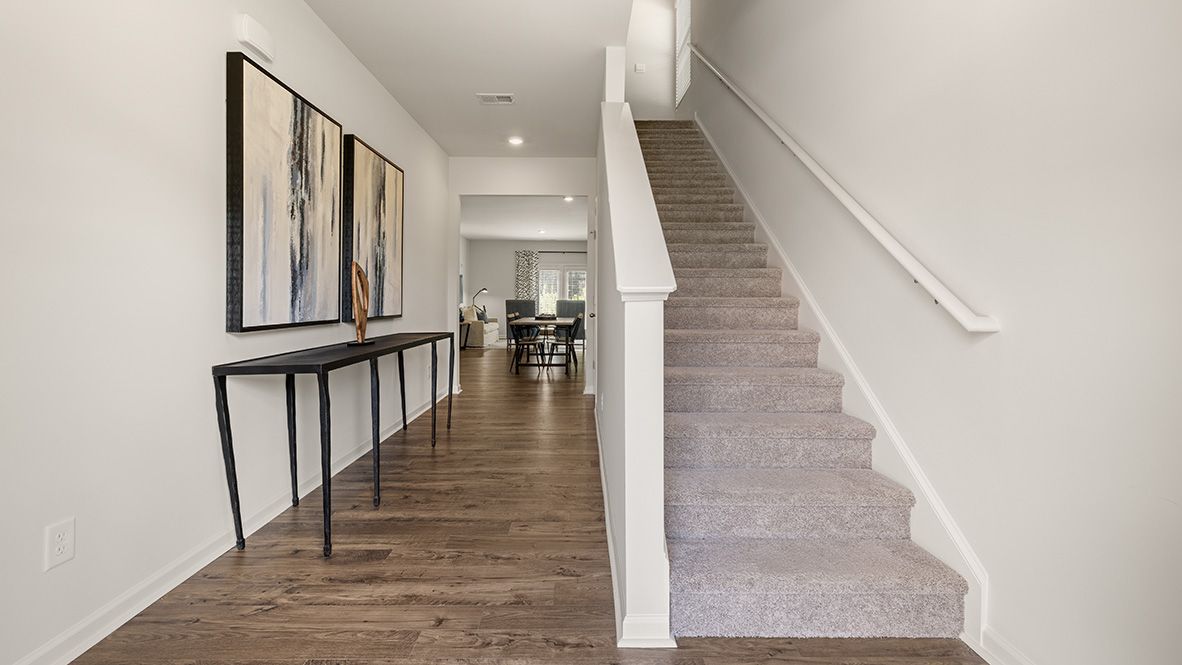 Elevation 3:Plan Elevation.