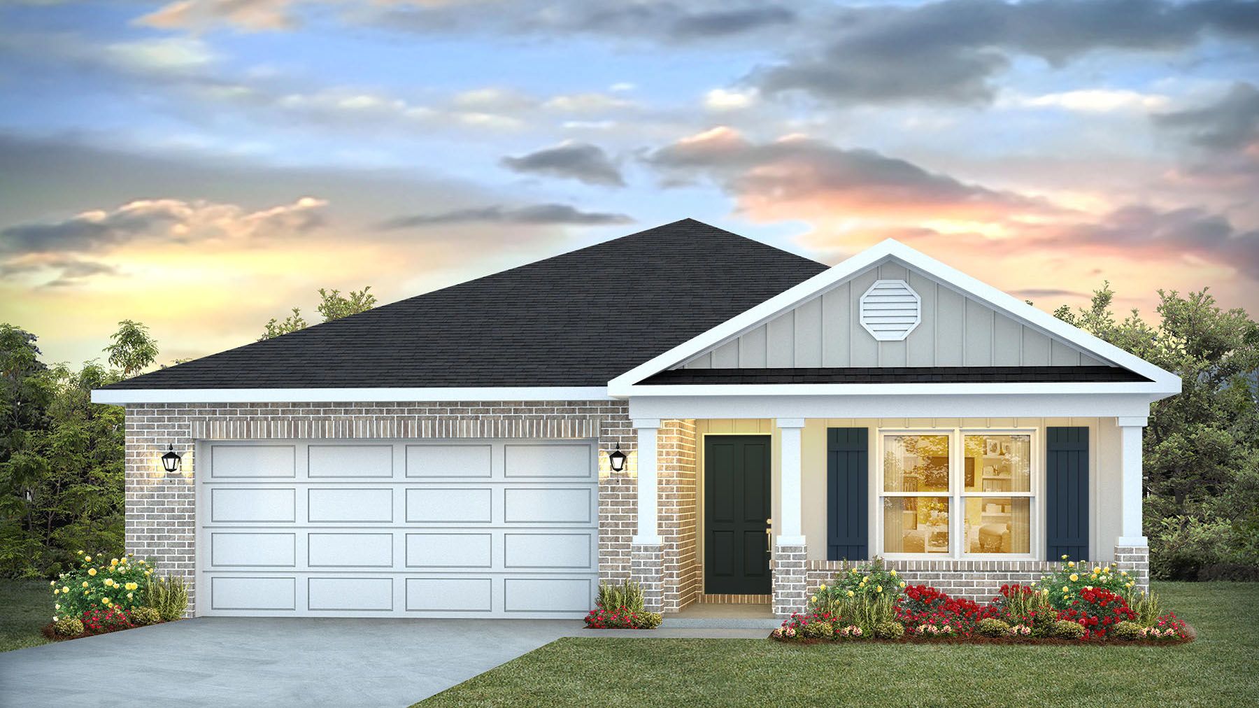 Elevation 0:Plan Elevation.