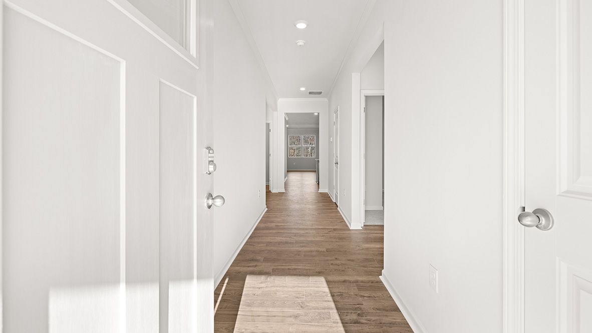 Elevation 3:Plan Elevation.
