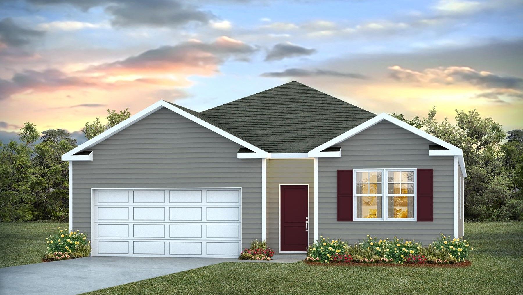 Elevation 0:Plan Elevation.