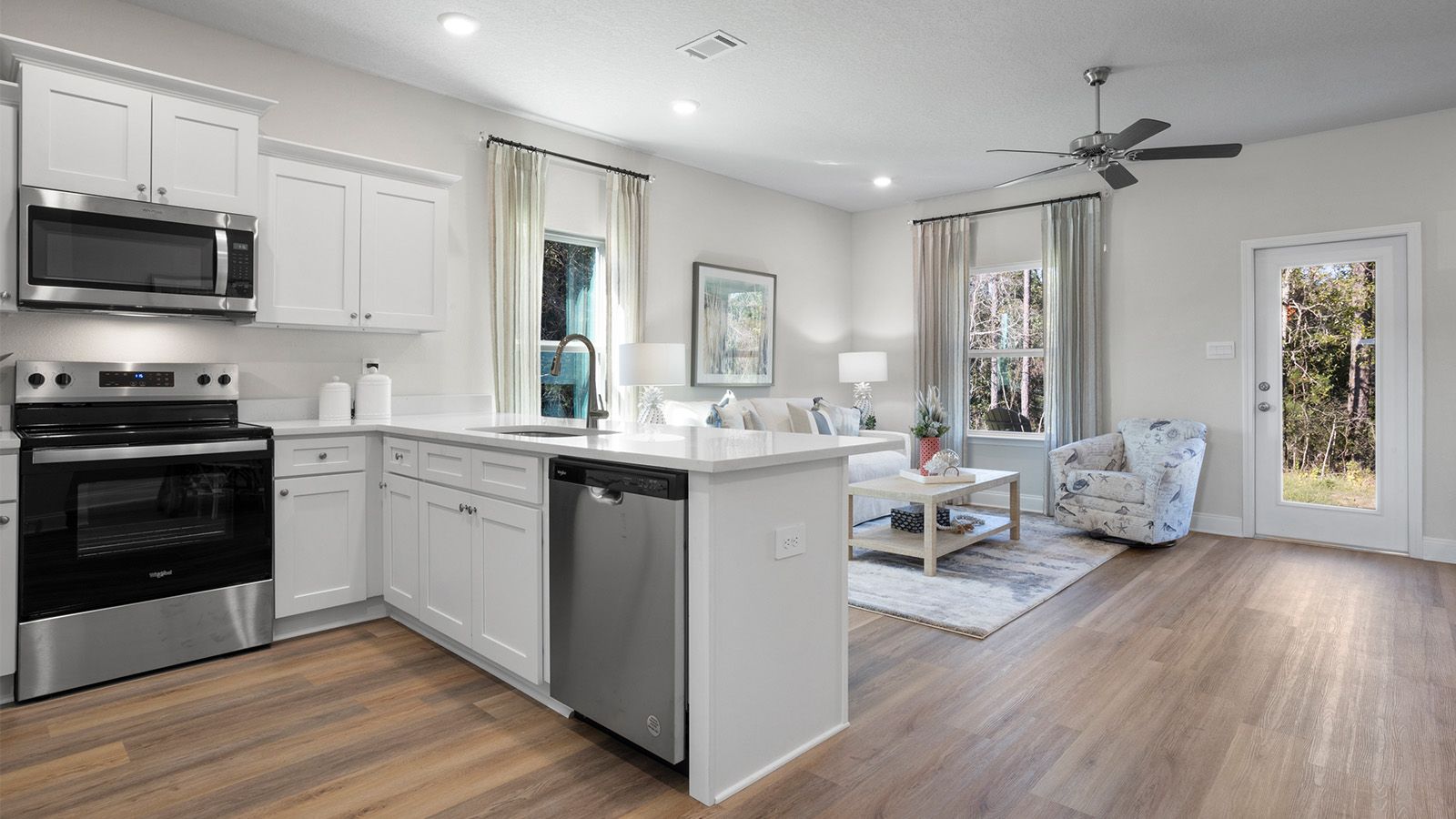 Elevation 23:Plan Elevation.