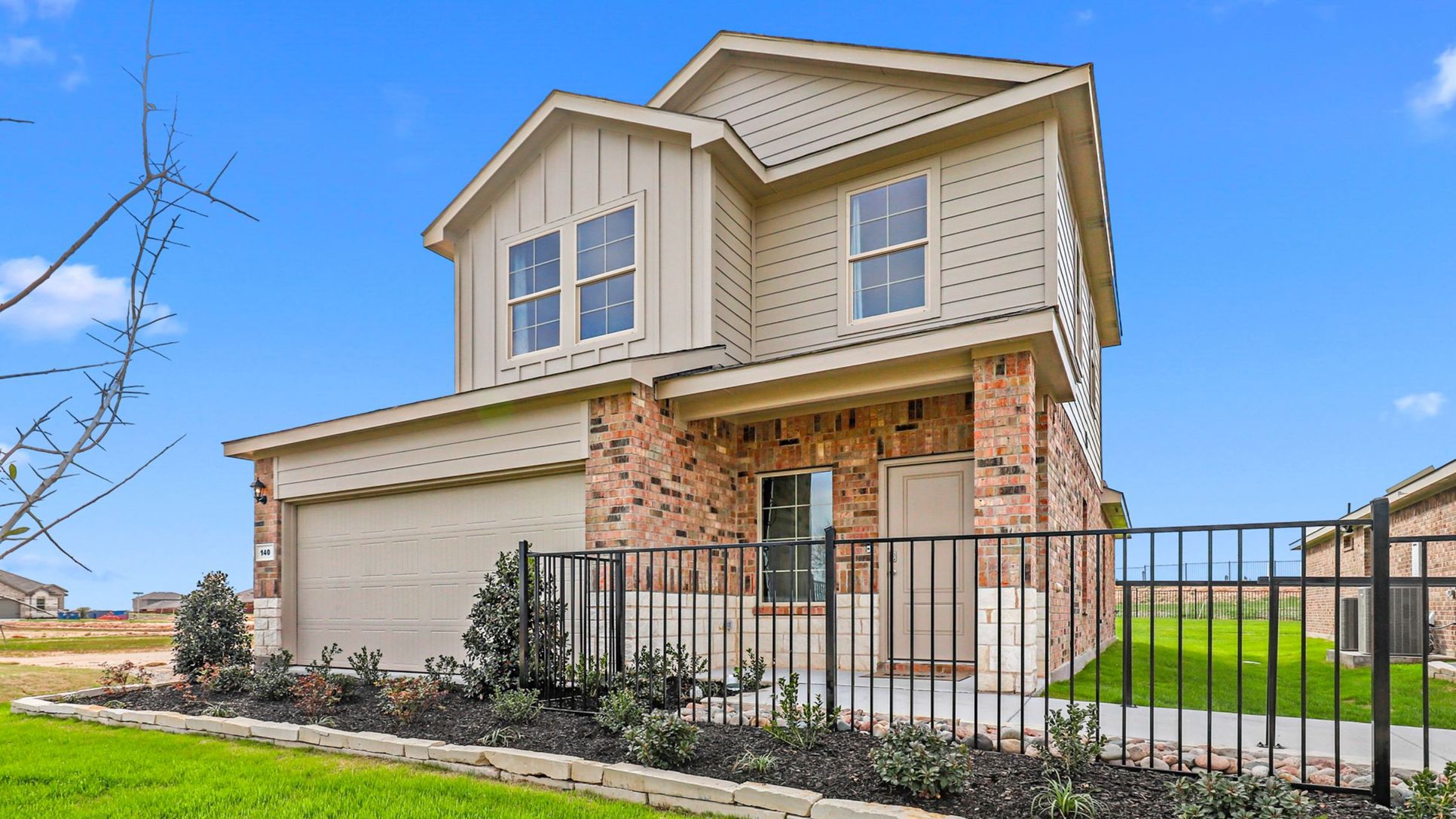 Elevation 1:Plan Elevation.