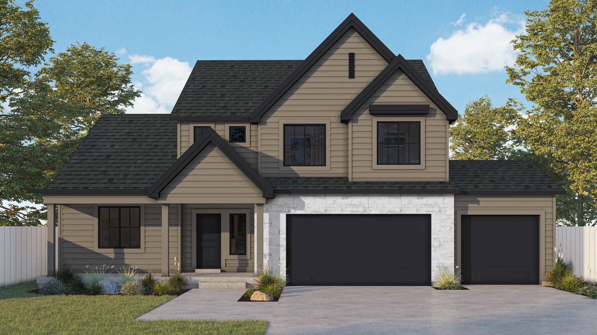 Elevation 0:Plan Elevation.