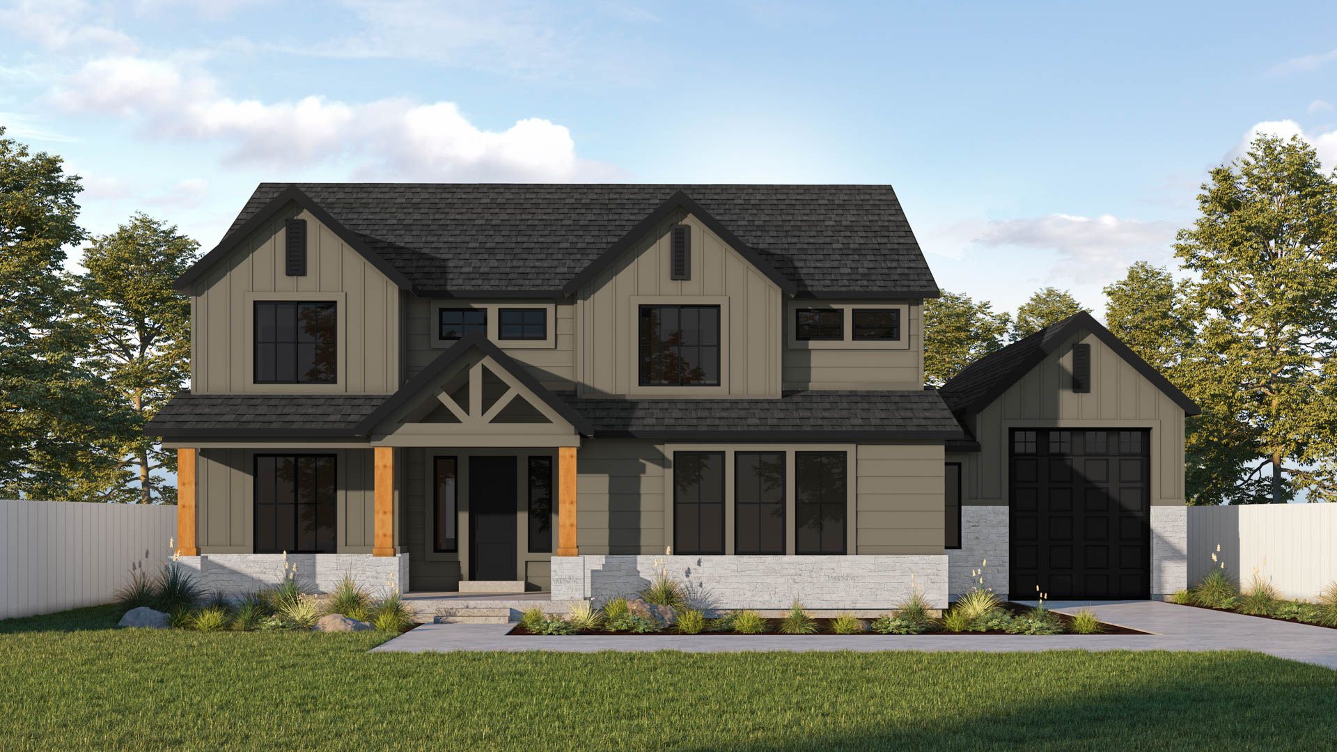 Elevation 0:Plan Elevation.