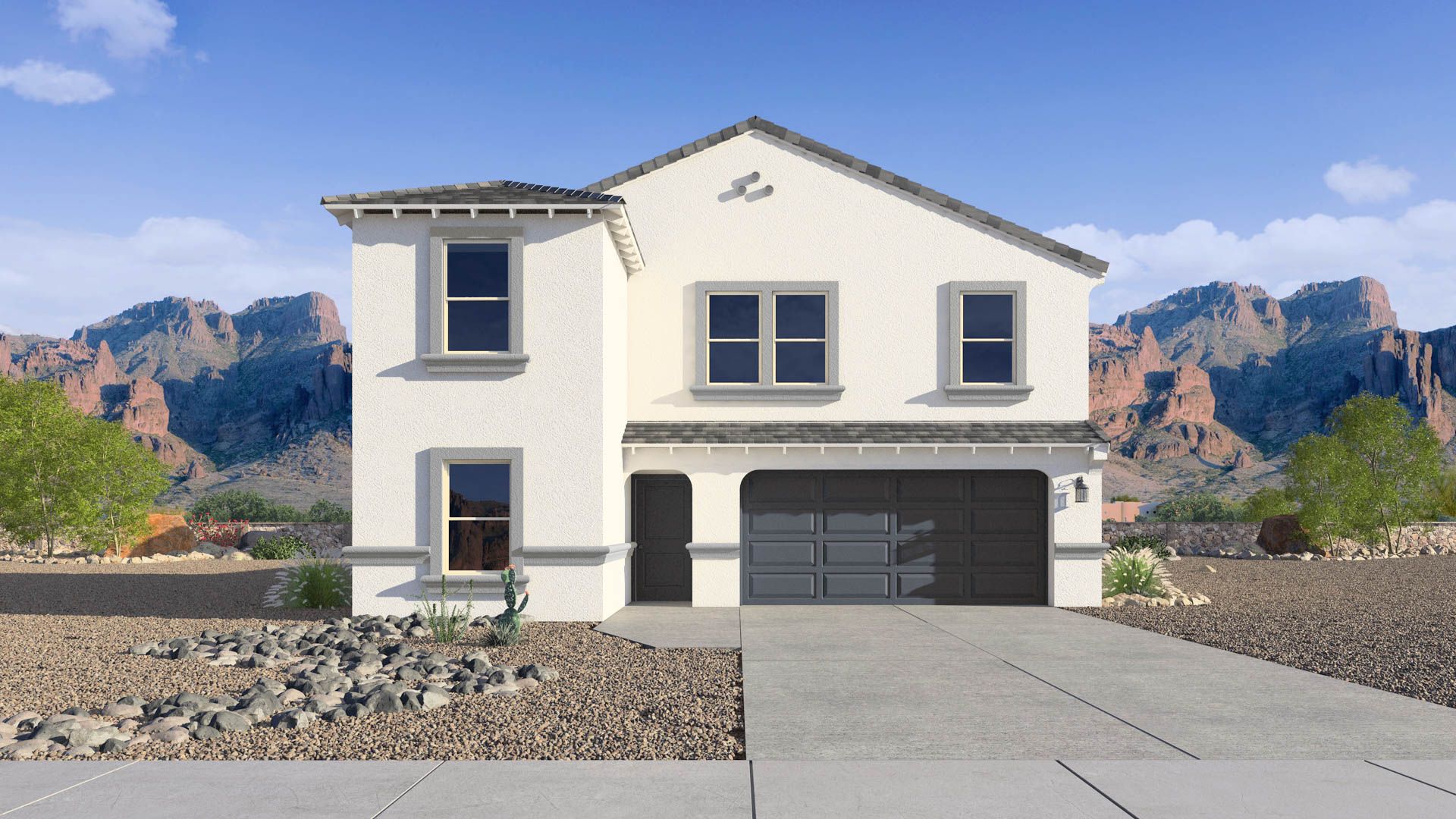 Elevation 0:Plan Elevation.