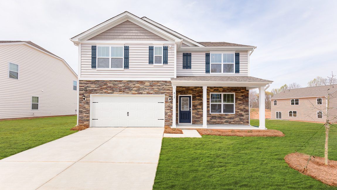 Exterior:Elevation Image 0.