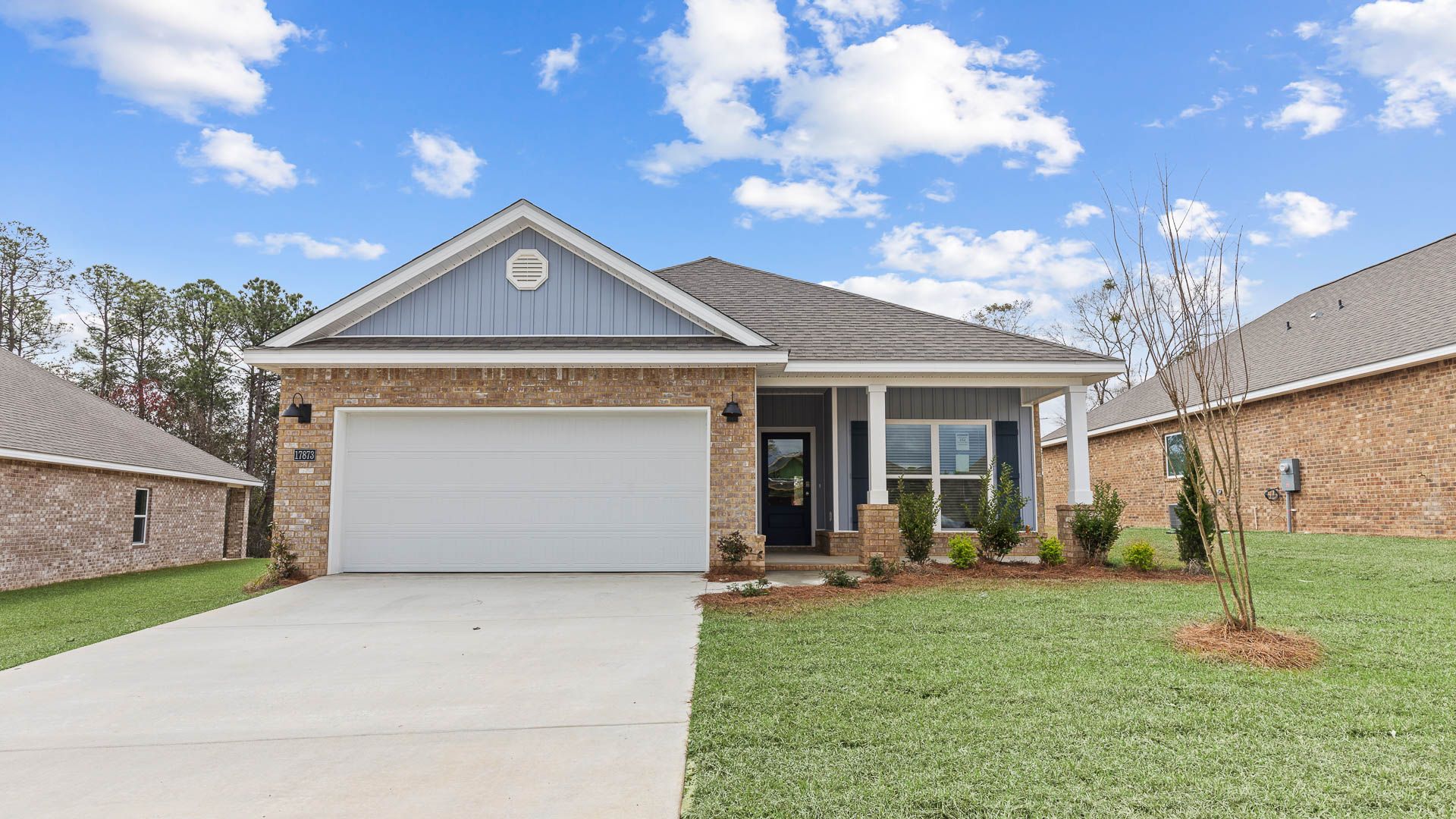 Elevation 6:Plan Elevation.