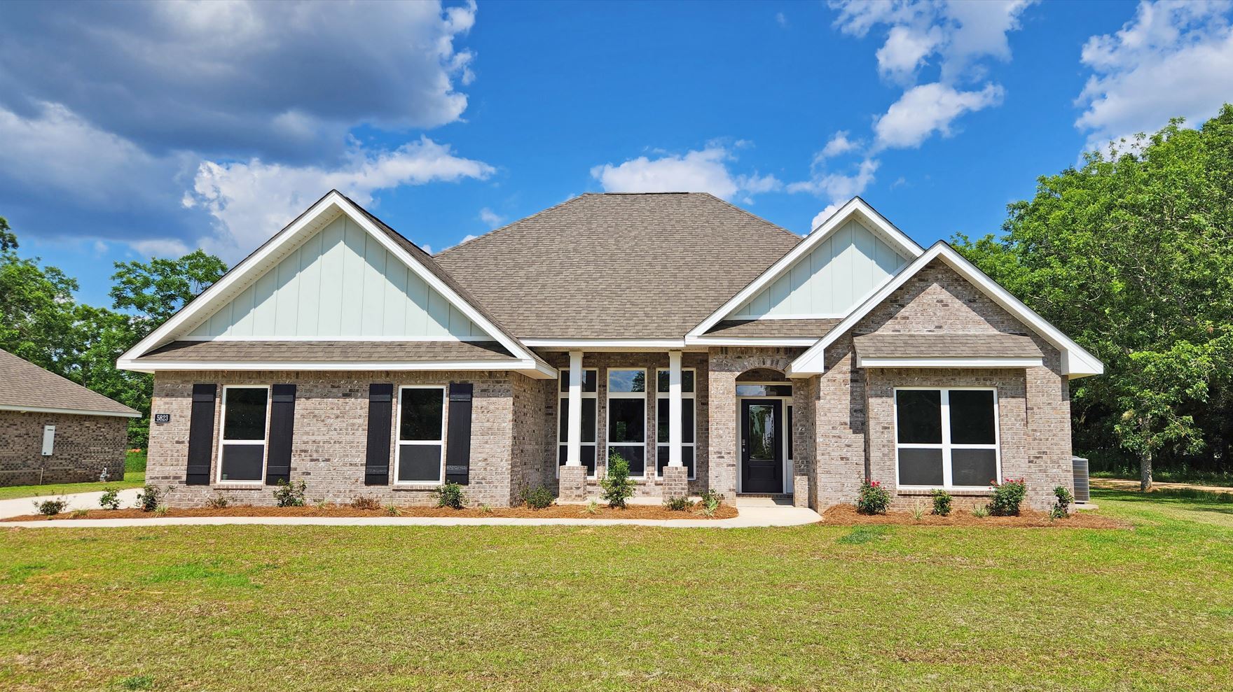 Elevation 2:Plan Elevation.