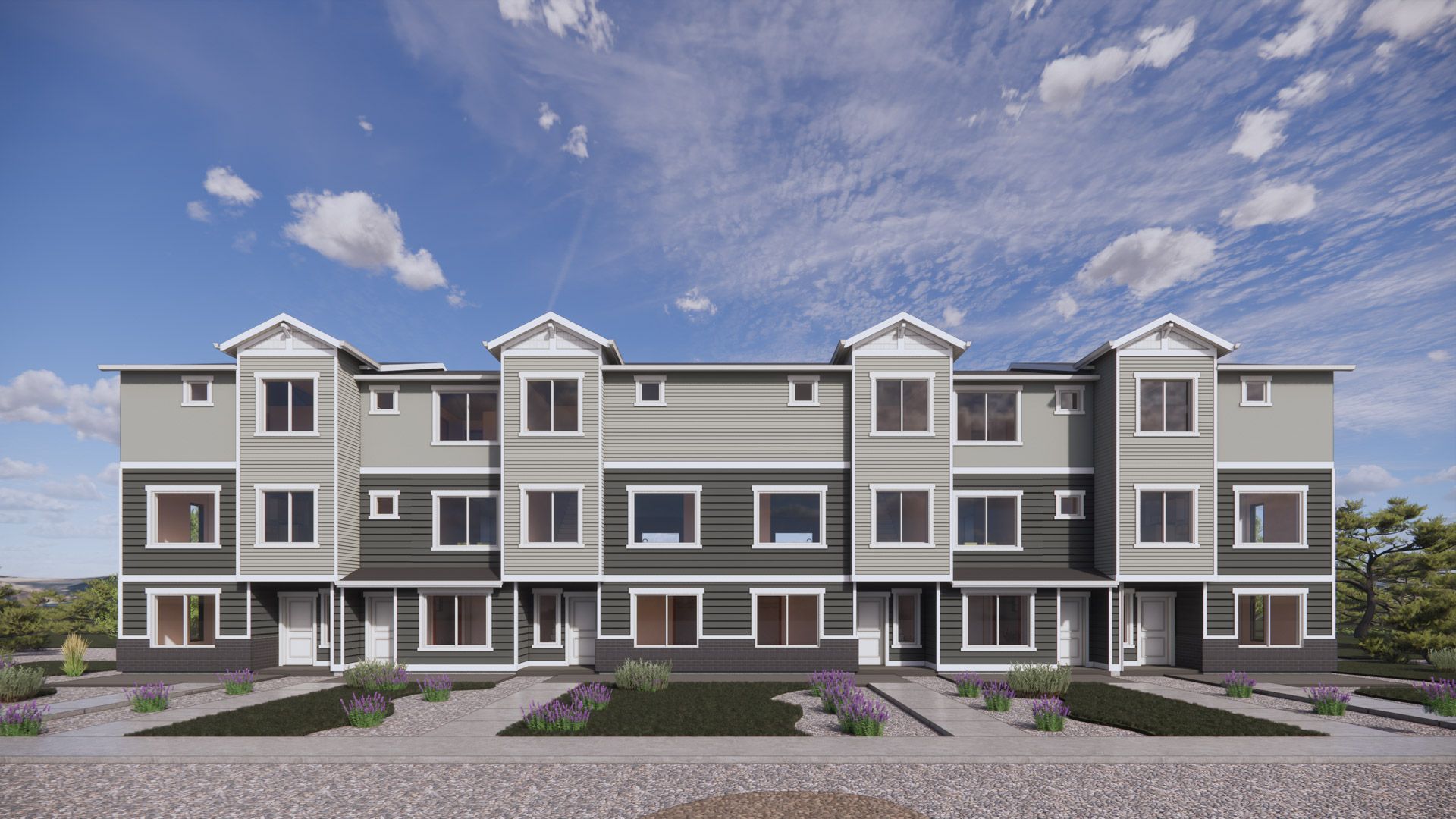 Elevation 17:Plan Elevation.