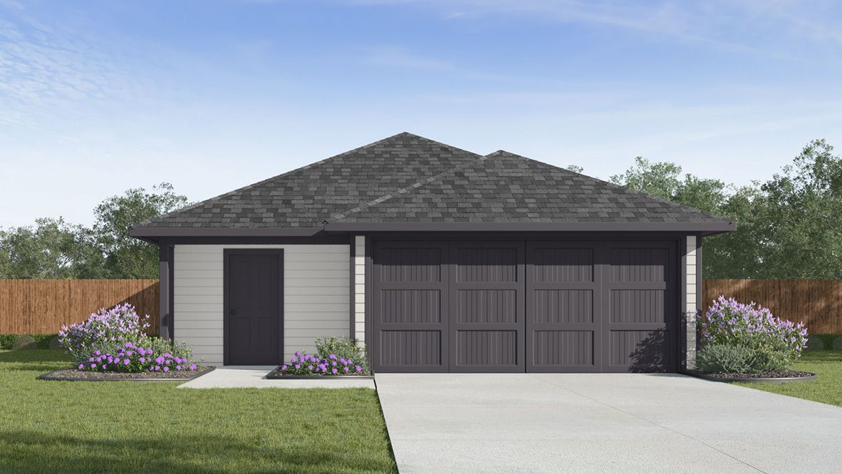 Elevation 2:Plan Elevation.
