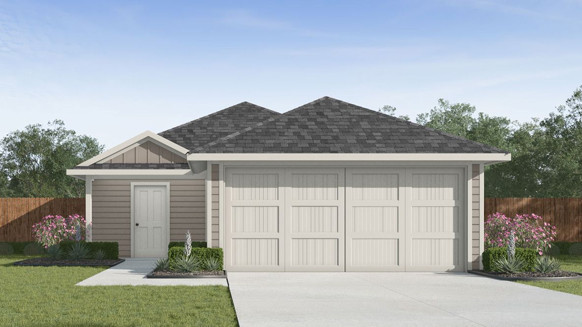 Elevation 2:Plan Elevation.