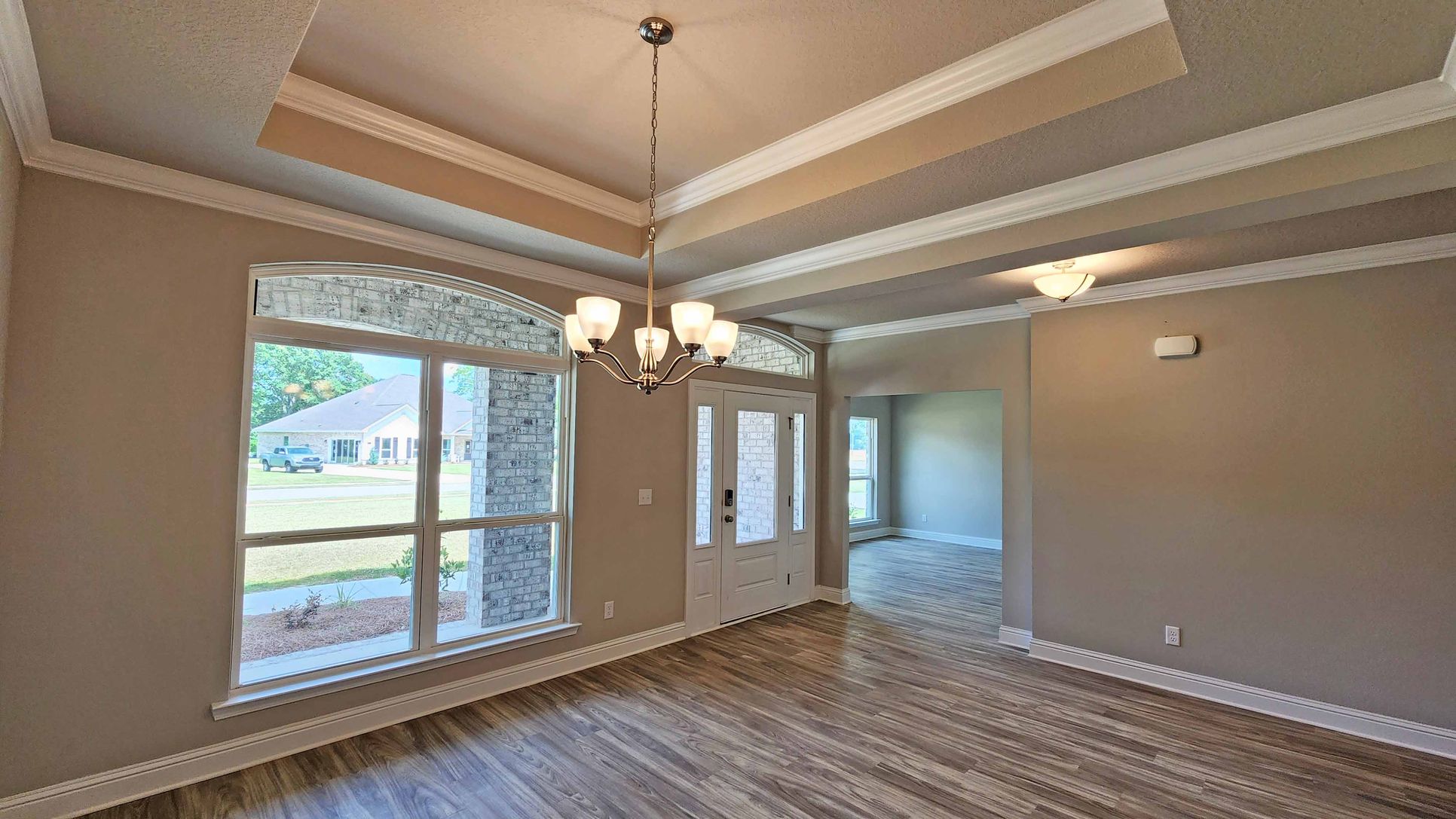 Elevation 19:Plan Elevation.
