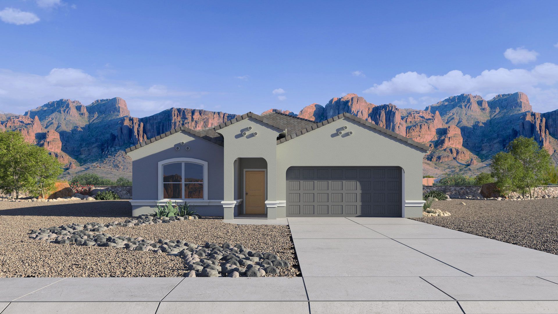 Elevation 0:Plan Elevation.