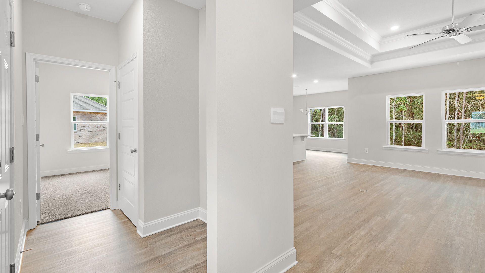 Elevation 4:Plan Elevation.