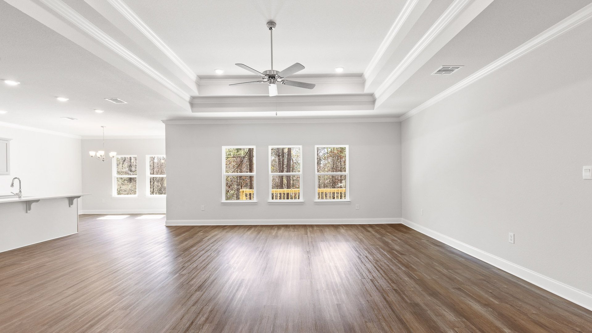 Elevation 21:Plan Elevation.