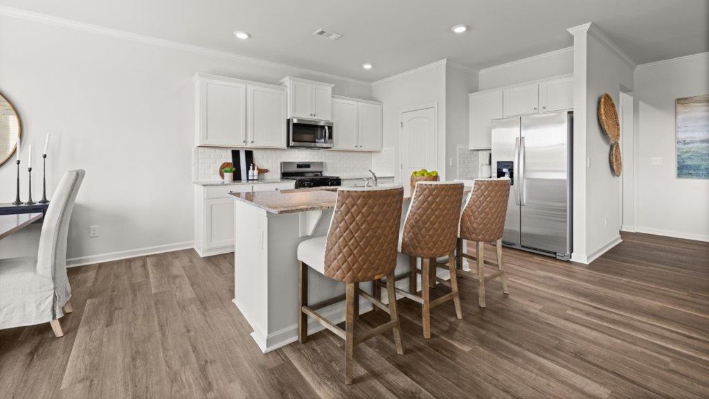 Elevation 1:Plan Elevation.