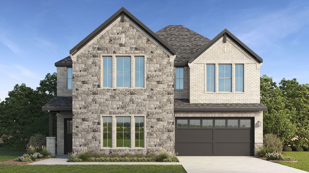 Elevation 0:Plan Elevation.