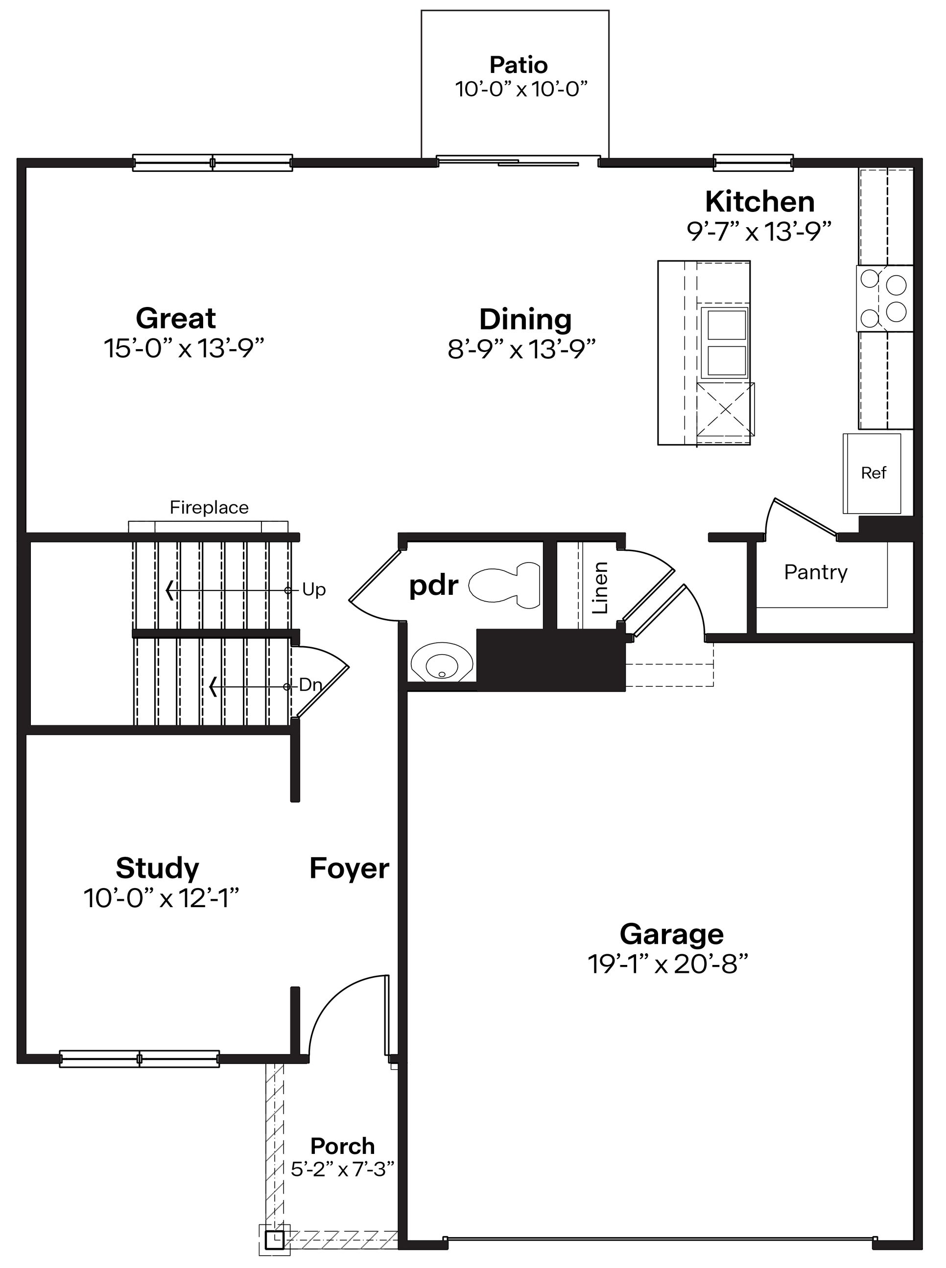 Floor Plan:Floor Plan.
