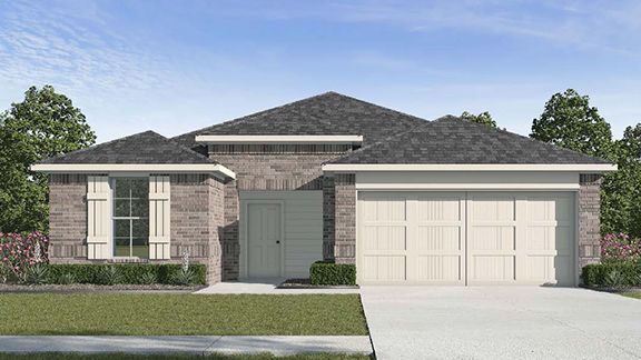 Elevation 2:Plan Elevation.