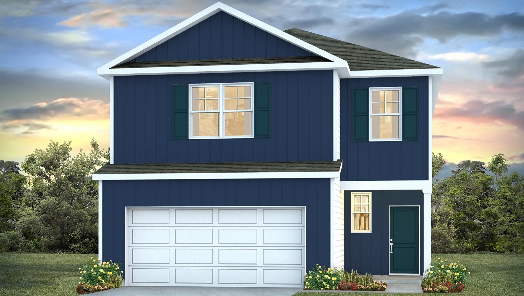 Exterior:Elevation Image 0.