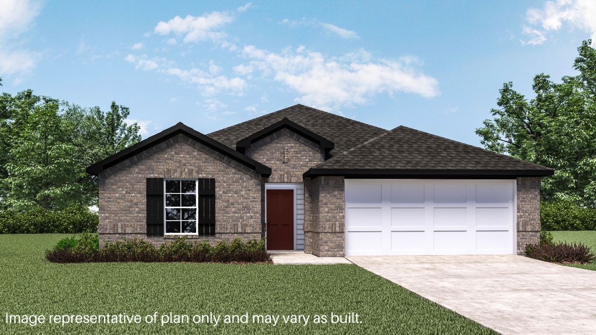 Exterior:Elevation Image 1.