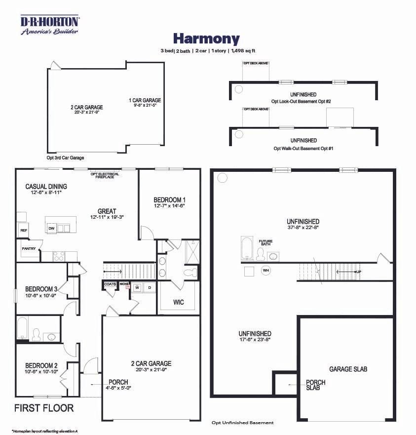 Floorplan 1:Floor Plan.