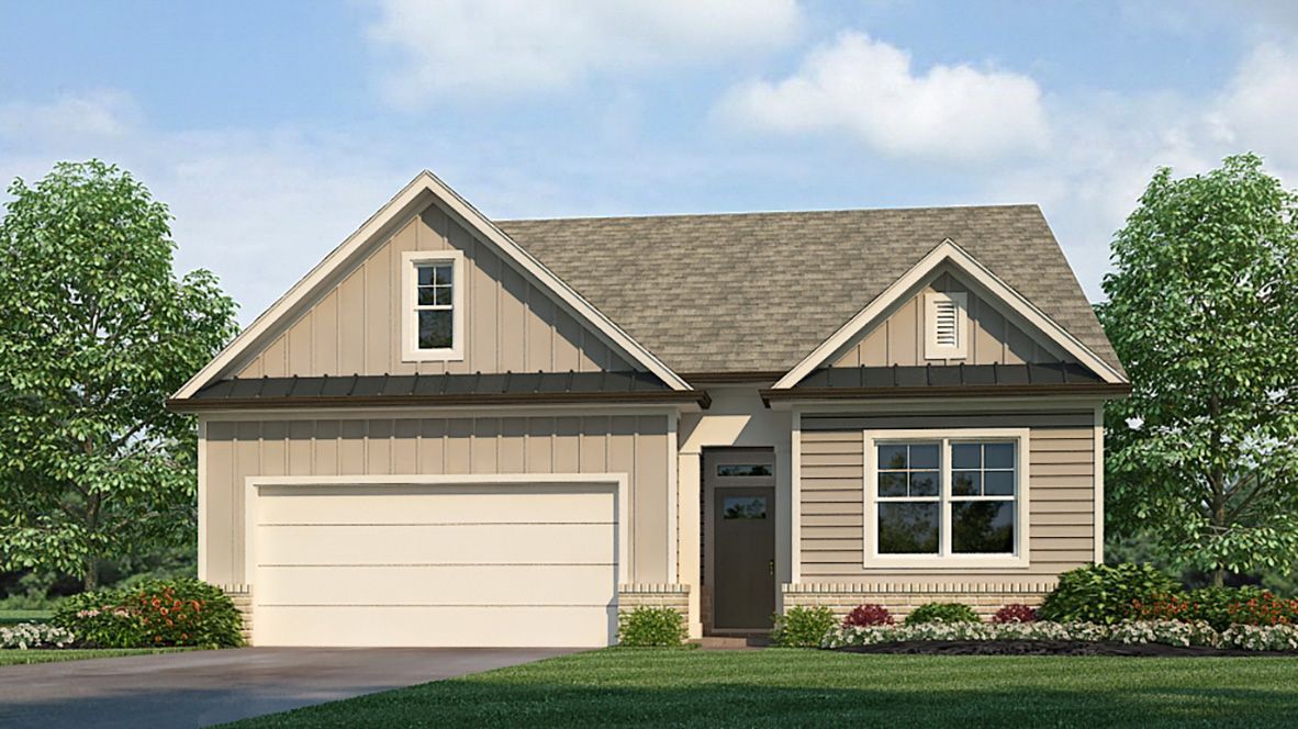 Elevation 1:Plan Elevation.