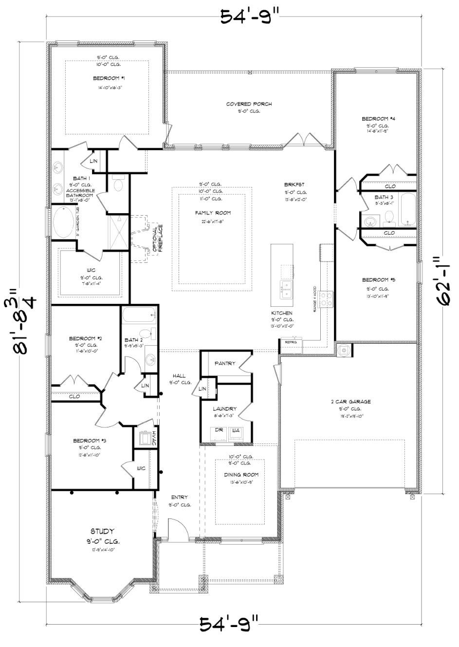 Floorplan 2:Floor Plan.