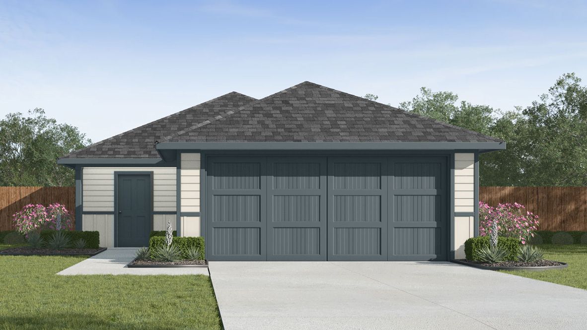 Elevation 0:Plan Elevation.