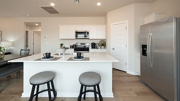 Elevation 2:Plan Elevation.