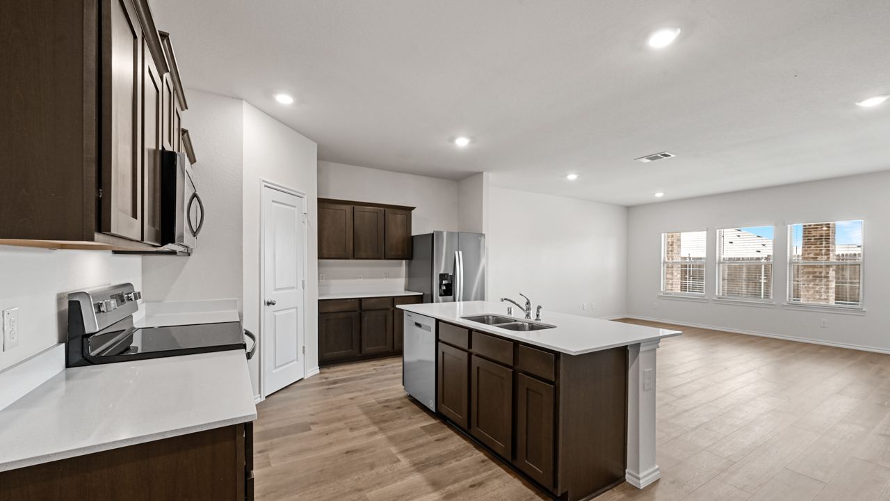 Elevation 2:Plan Elevation.