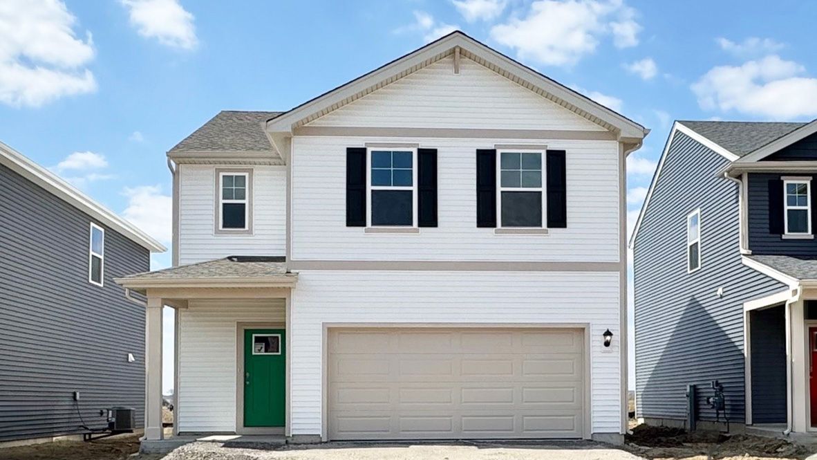 Exterior:Elevation Image 0.