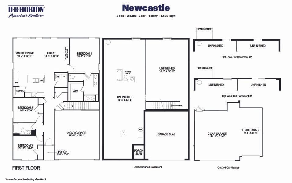 Floorplan 1:Floor Plan.