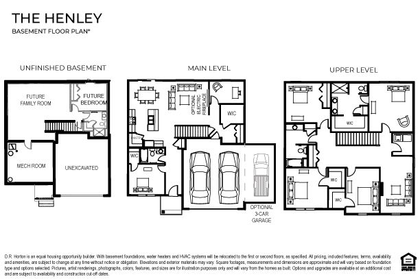 Plano de Planta:Floor Plan.