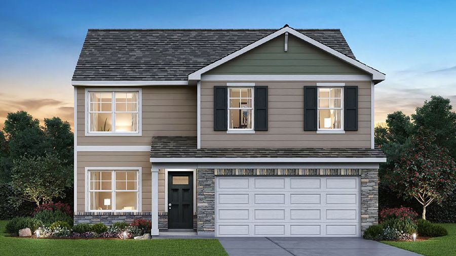 Exterior:Elevation Image 0.
