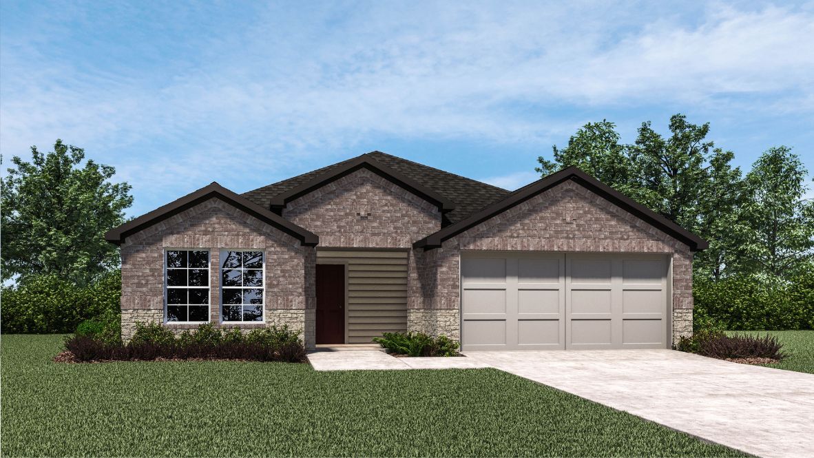 Exterior:Elevation Image 1.