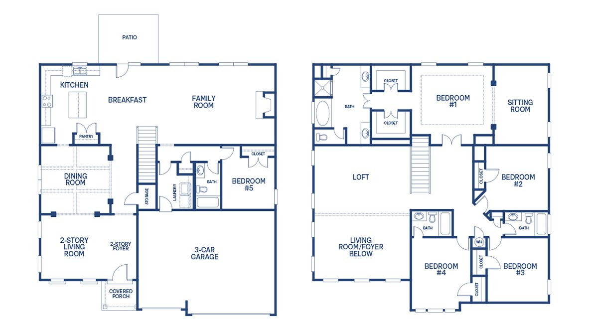 Elevation 1:Plan Elevation.