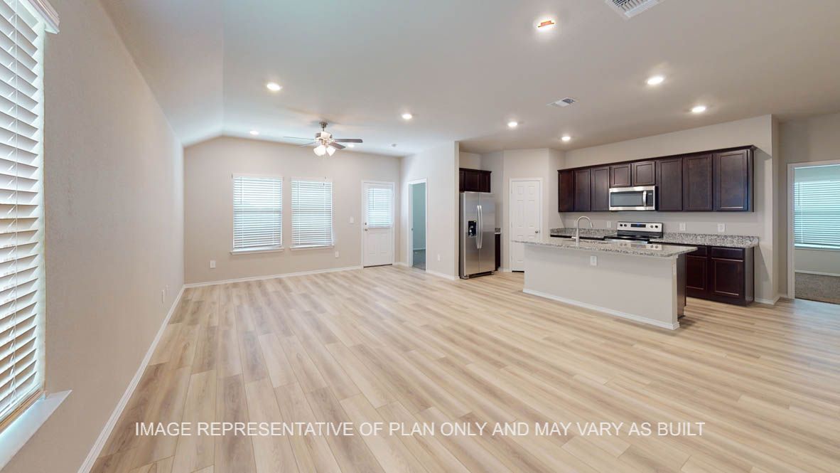 Elevation 2:Plan Elevation.