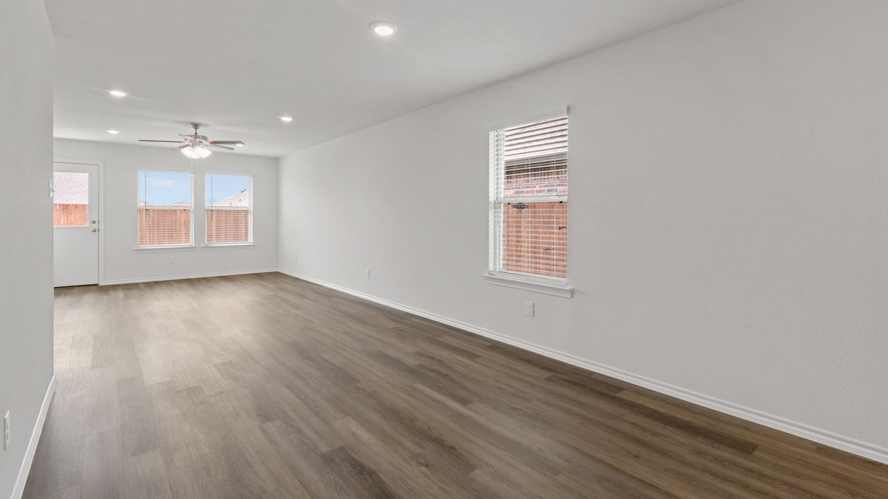 Elevation 2:Plan Elevation.