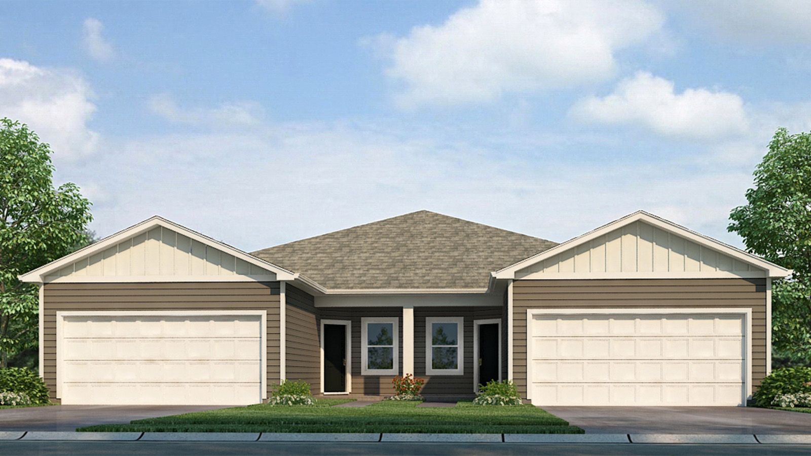 Elevation 0:Plan Elevation.