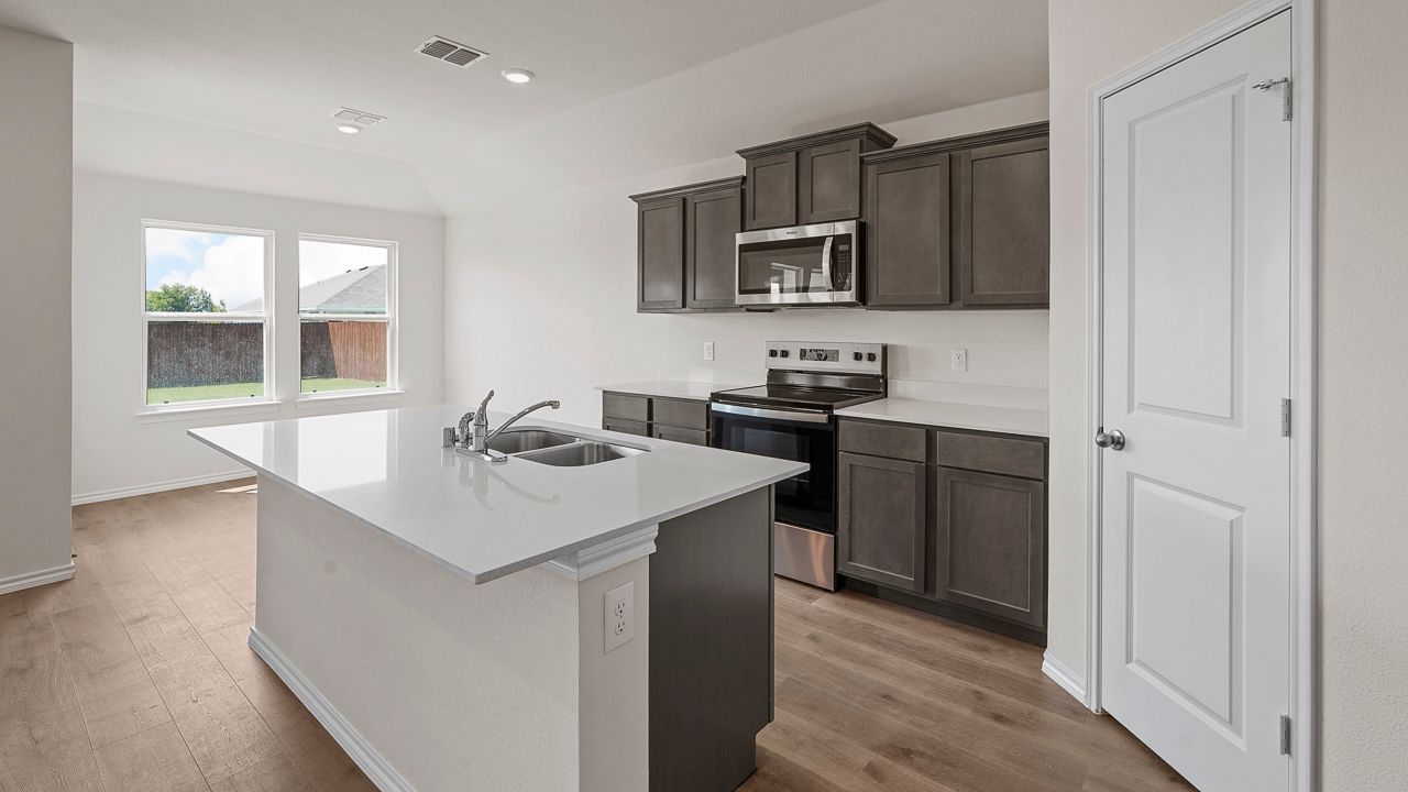 Elevation 2:Plan Elevation.