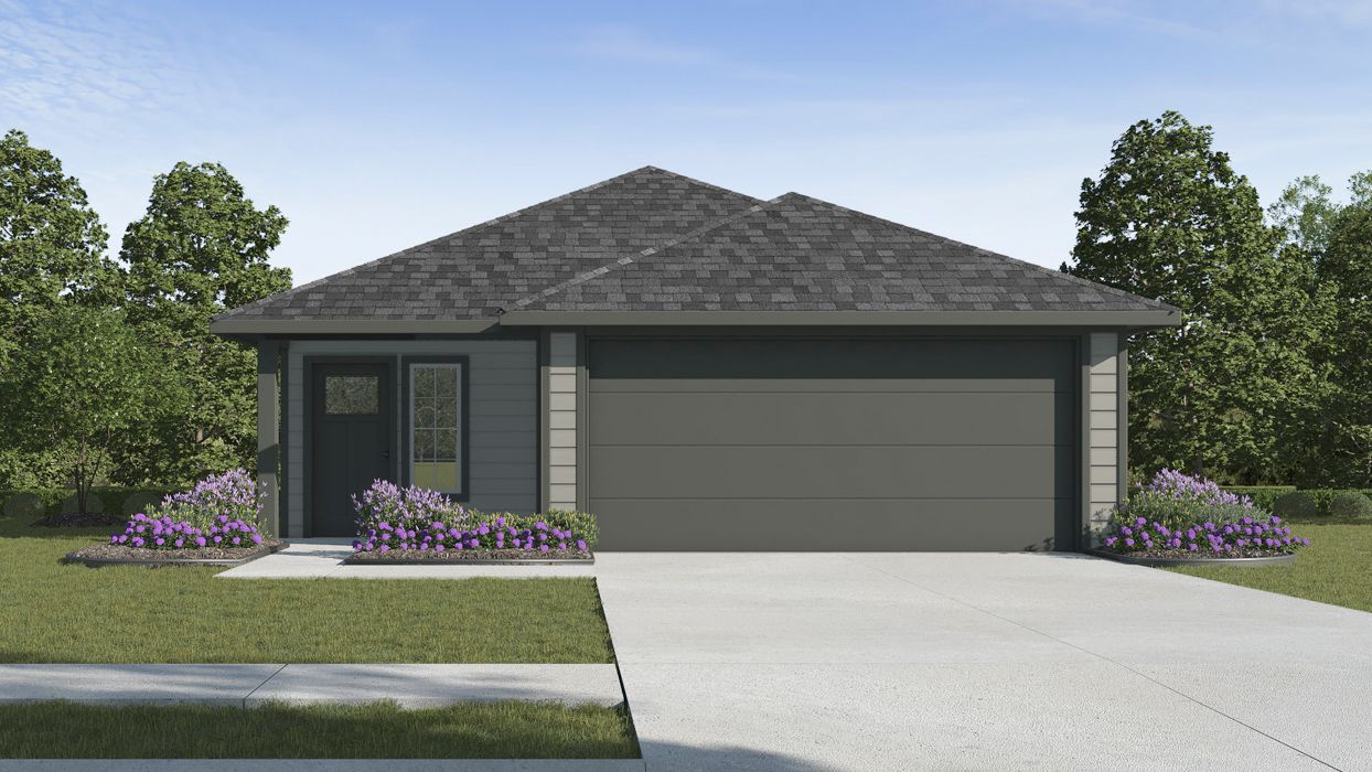 Elevation 0:Plan Elevation.