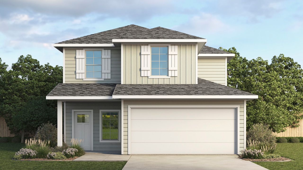 Elevation 0:Plan Elevation.