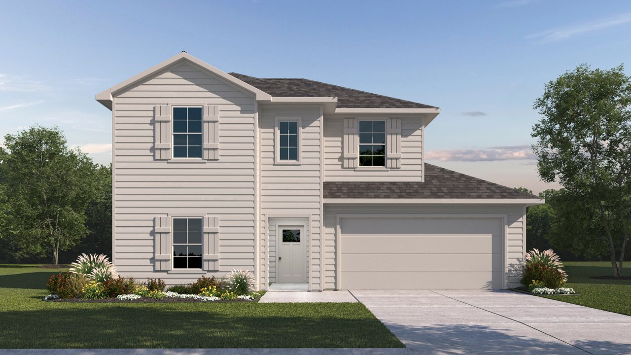 Elevation 0:Plan Elevation.