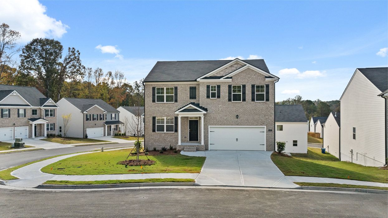Subdivision Image 0:Subdivision Image 0