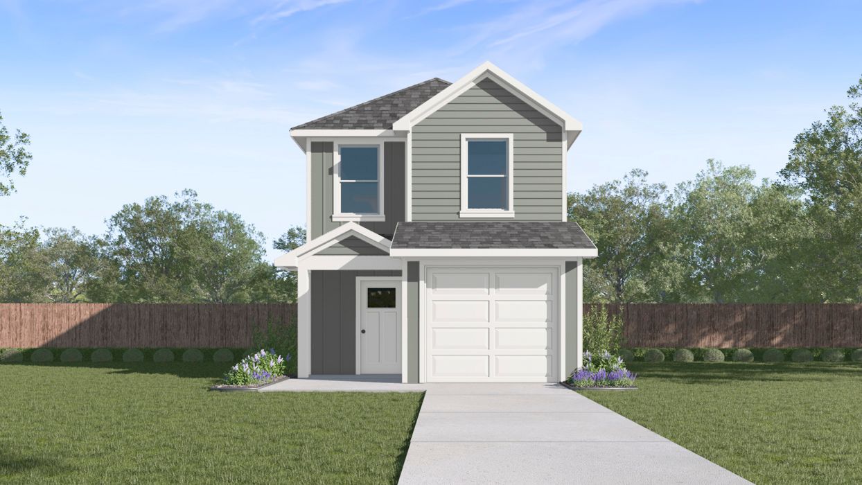 Elevation 0:Plan Elevation.