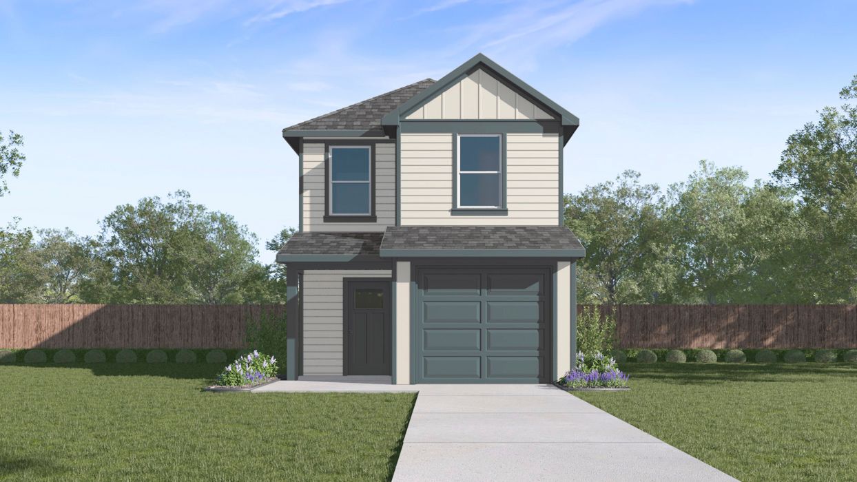 Elevation 0:Plan Elevation.