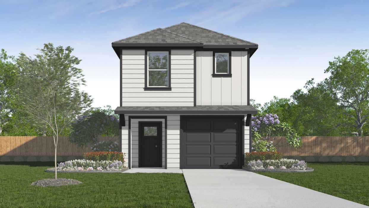 Elevation 0:Plan Elevation.