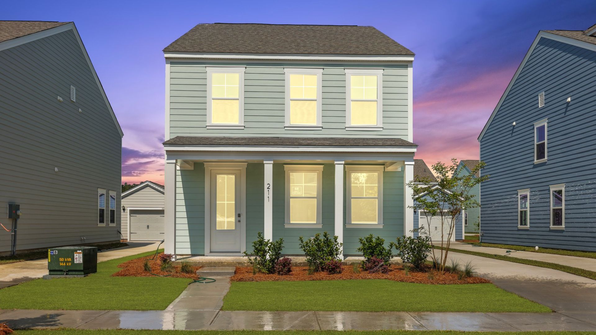 Exterior:Elevation Image 0.